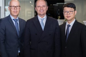 Midea creates MBT Climate 