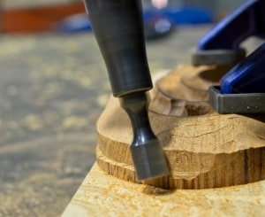 Review: new Arbortech Precision Carving System