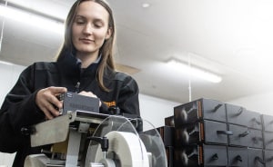 Now certified B Corp, Arbortech gets A for environmental and social impact