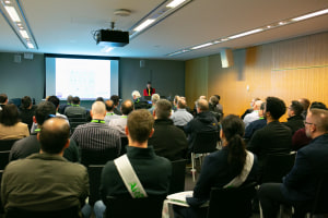 ARBS speaker nominations now open