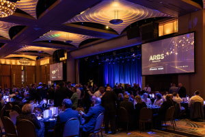ARBS award winners announced