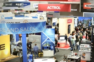 Record attendance at ARBS 2026