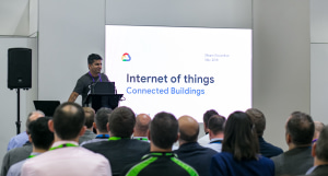 Speaker series to showcase trends, technologies 