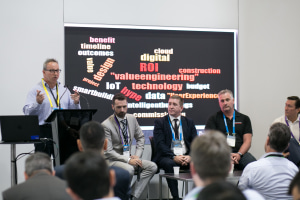 Precinct to showcase latest intelligent building technologies 