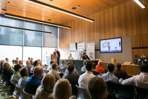  ARBS 2022: Call for speakers 
