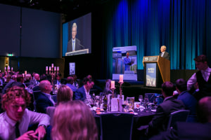 ARBS Award winners announced