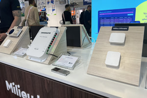 Redefining smart HVAC 