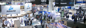 It's official: 2020 ARBS Exhibition postponed 