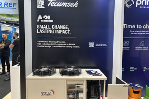 Refrigeration technology