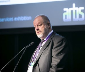 Final call for presenters at ARBS 2020 