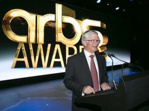 Industry excellence recognised at 2018 ARBS Awards
