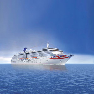 Cruise industry embraces transcritical CO2 technology