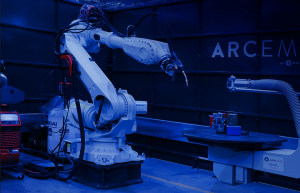 AML3D secures Arcemy X order from NNS