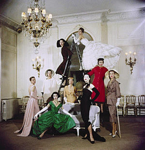 Couture greats to hit Bendigo