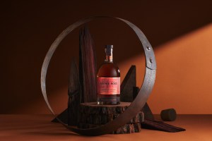 Whisky with history