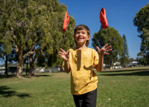 Archies Footwear expands into children's market following customer demand