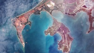 When commercial EO becomes infrastructure: Why delivery certainty matters for modern ISR