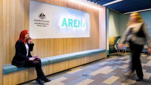 New ARENA mandate 