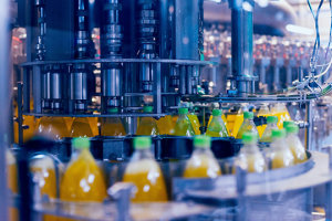 Six in 10 manufacturers report falling productivity