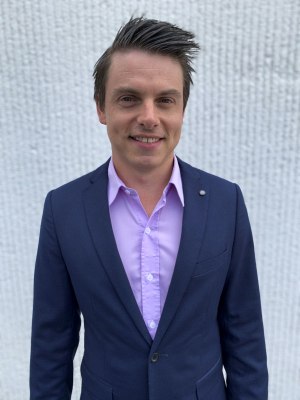 Two new appointments at Mitsubishi Electric 