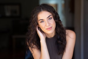 Sneak peek: Audition tales - Ariana Mazzeo