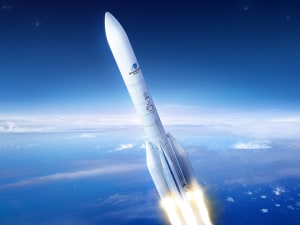 Arianespace to launch Australian satellite Optus-11 with Ariane 6