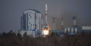 Arianespace deploys more OneWeb constellation satellites 