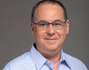 Landa appoints new CEO