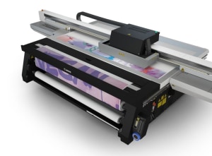 Canon's new Arizona 135GT hits Australian shores