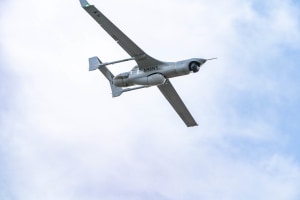 Arkeus radar to enter Army service