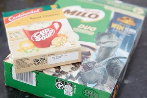 APCO, FGC partner for NZ package recycling