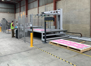 MAJOR ON-DEMAND CARTON INVESTMENT AT ARLO + COOP WITH  Z&Uuml;ND 