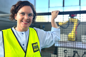 AMCN chosen as Industry Growth Program partner