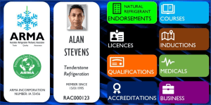HVACR trade goes virtual