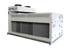 An innovative solution to corridor ventilation 