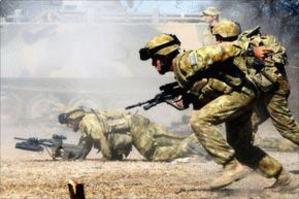Army After Next thinks long-term