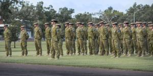 Army need to work on specialist recruitment: ANAO