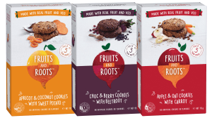 Healthy ingredients are the heroes in Arnott&rsquo;s new cookies
