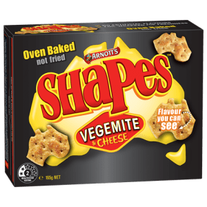 Arnott's and Bega Cheese shape new collaboration