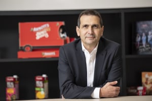 Arnott&rsquo;s continues acquisitions to grow cereal & snacks business