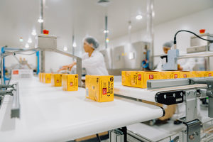 Arnott&rsquo;s resumes NZ operations, opens new plant