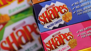 Arnott&rsquo;s Group sets its sustainability agenda