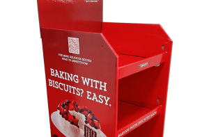 Arnott&rsquo;s Group shifts to 100% recyclable displays