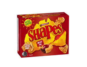 Arnott's starts the barbie with new Aussie Legends range