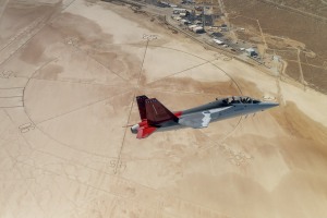 Boeing pitches T-7A to RAAF