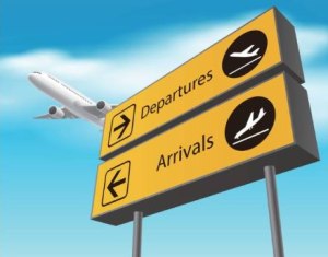 TOP 100: Arrivals and departures