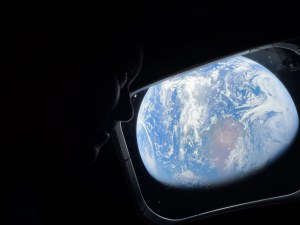 NASA astronauts are shooting with DSLRs, mirrorless and action cams on the Artemis II mission