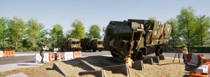 Wodonga TAFE looks to the future of heavy vehicle training
