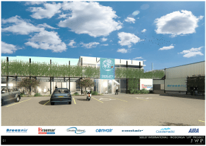 Seeley invests in $20million manufacturing hub