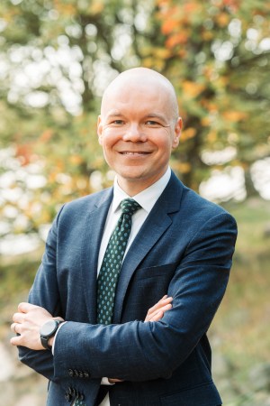 Finland plans record Avalon presence